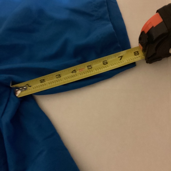 Fila Aqua Time Swim Shorts size Medium - Picture 7 of 7